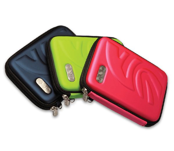 Accessories - cases