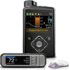 medtronic diabetes hu)