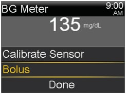 Calibrating Your Sensor