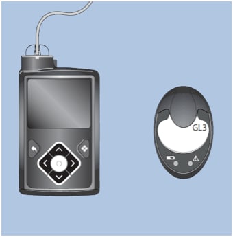 Pairing Your Pump and Transmitter