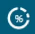 sensor glucose range icon