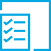 Checklist icon