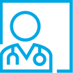 Physician icon