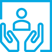Support icon
