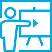 Watch video icon