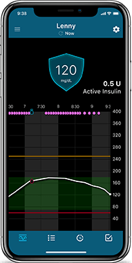 medtronic insulin pump 770g)