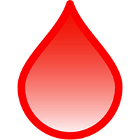 Blood Glucose icon