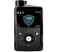 Insulin pump