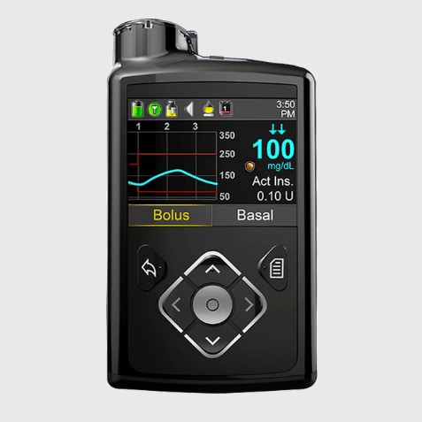 Insulin Pump