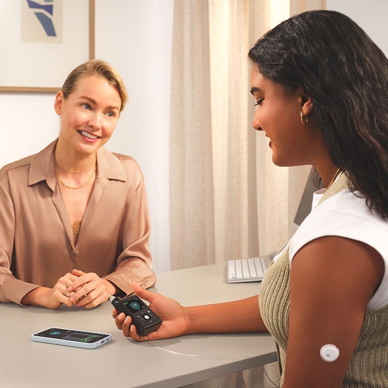 Samira, 780G and Instinct