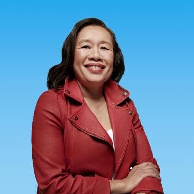 Que Dallara, EVP & President, Diabetes Operating Unit