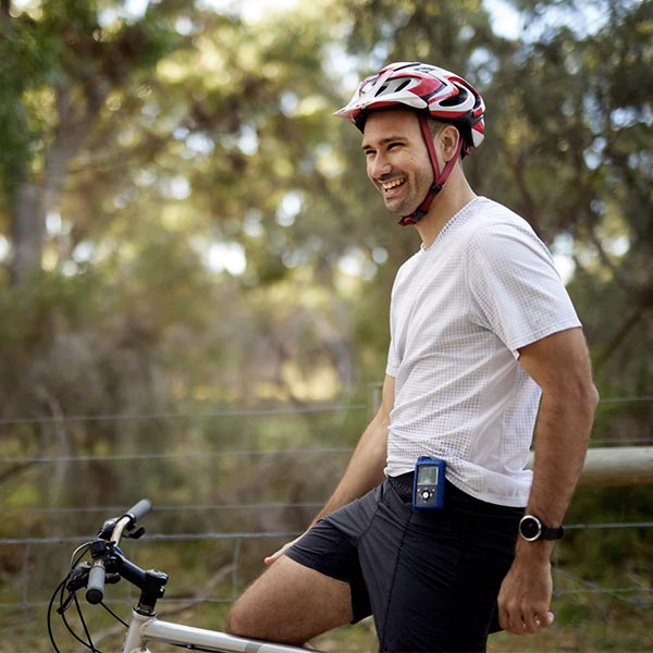 Matt, Australia
