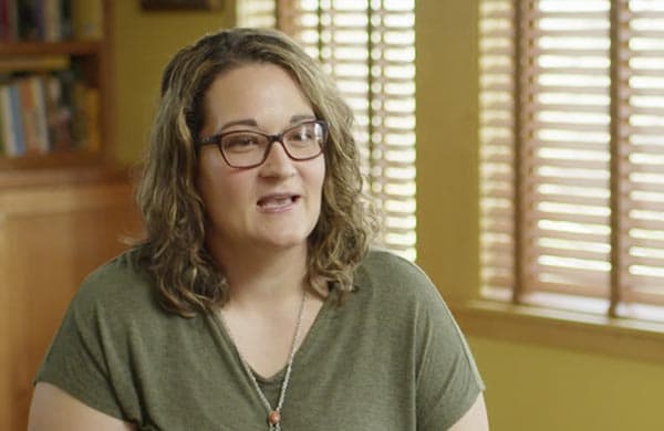 Sarah’s Story