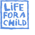 Life for a Child logo
