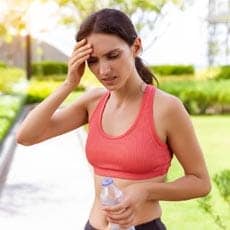 What is hyperglycemia