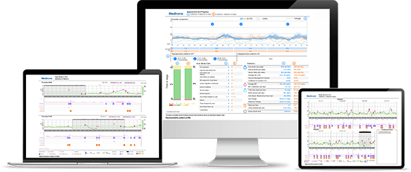 CareLink Personal software