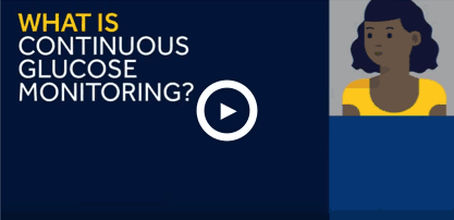 navneord hagl Erklæring What Is CGM? | Continuous Glucose Monitoring From Medtronic Diabetes