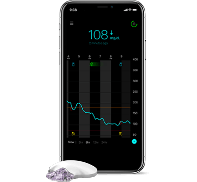 what is cgm continuous glucose monitoring from medtronic diabetes