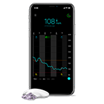 Monitor Continuo de Glucosa (MCG)