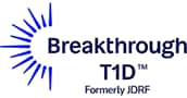 Breakthrough T1D logo