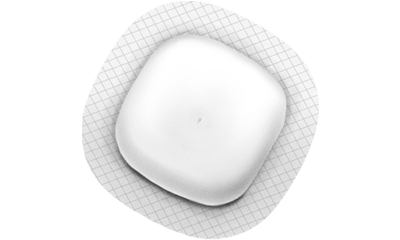 Simplera sensor