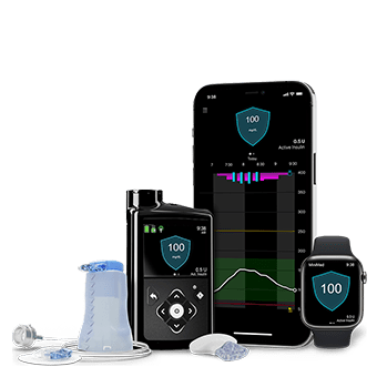 MiniMed<sup>™</sup> 780G system