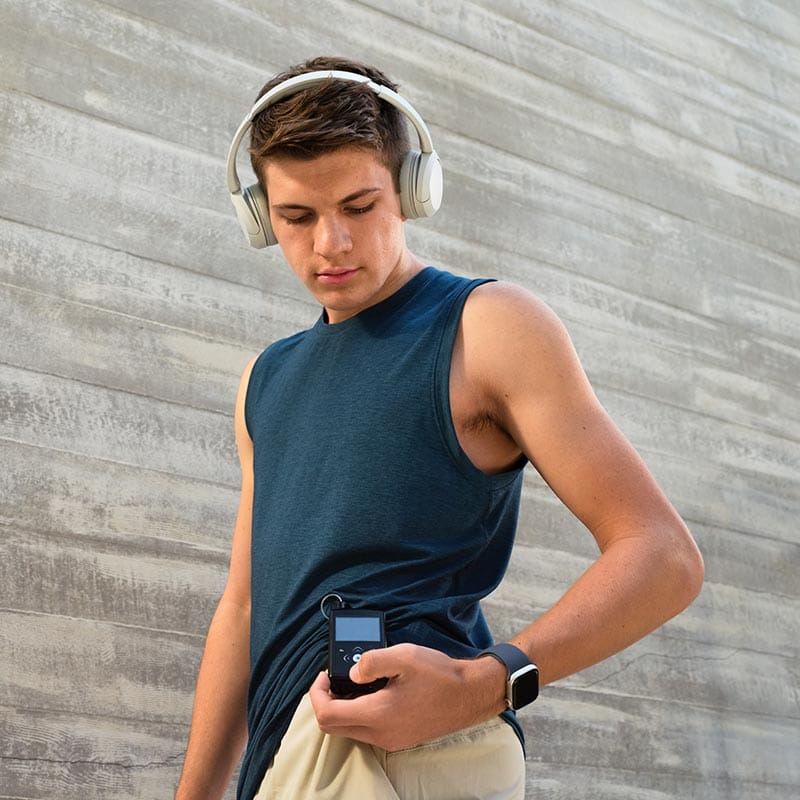MiniMed 780G insulin pump