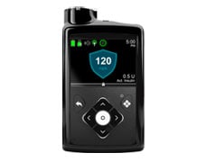 medtronic insulin pump 770g zab recept a cukorbetegség kezelésében