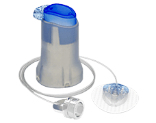 Medtronic Extended™ infusion set