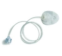 MiniMed Silhouette infusion set
