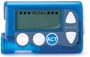 MiniMed Paradigm 512 and 712 insulin pumps