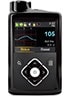 MiniMed 630G insulin pump