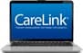CareLink therapy management software