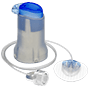 Medtronic Extended<sup>™</sup> infusion set