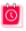 Simplera Sync sensor life icon
