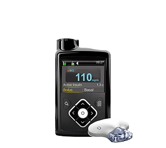 MINIMED 630G SYSTEM
