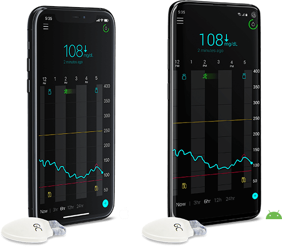 Medtronic CGM