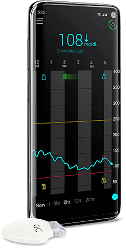 Medtronic CGM