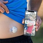 Guardian Connect Smart CGM
