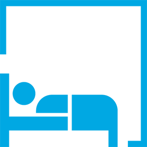 icon bed