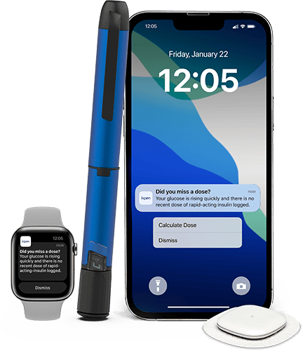 Smart MDI System