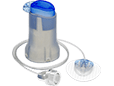 Medtronic Extended™ infusion set