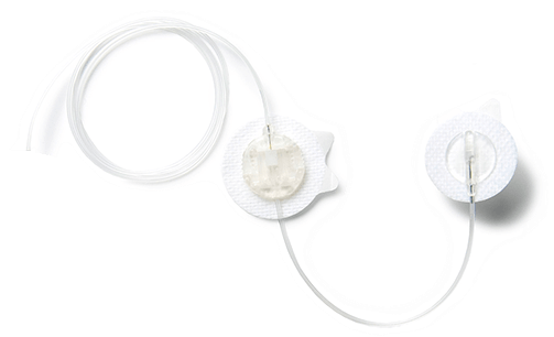 MiniMed™ Sure-T™ infusion set