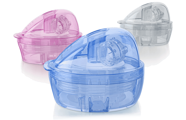 Medtronic Mio™ infusion Set