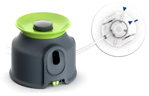 Medtronic Quick-set™ Infusion Set