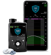First automated<sup>§</sup> insulin pump system approved for ages 2 and up