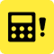 Correct High Glucose icon