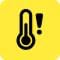 Insulin Temperature icon