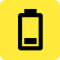Low Battery icon