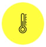 Insulin Temperature icon